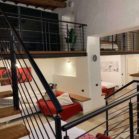 Vicolo Duelli Apartment Ferrara Exterior photo