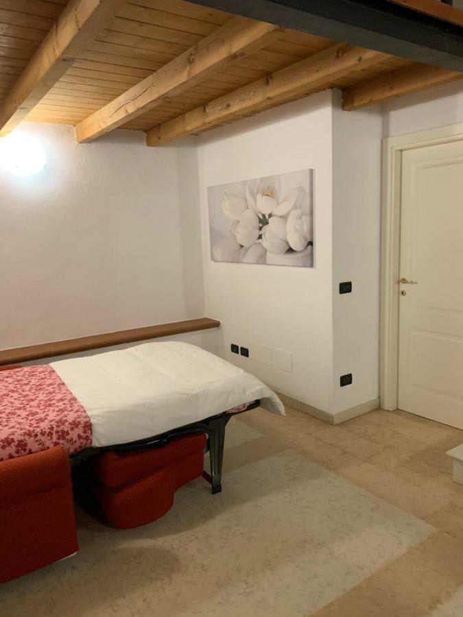 Vicolo Duelli Apartment Ferrara Exterior photo