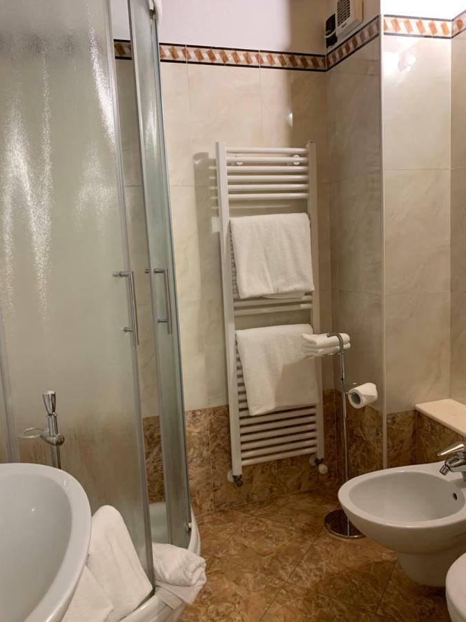 Vicolo Duelli Apartment Ferrara Exterior photo